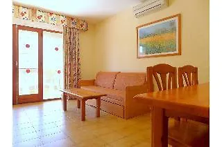 Apartmán Edificio Azahar Salou