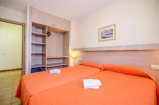 Apartmán Edificio Azahar Salou