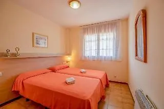 Apartmán Edificio Azahar Salou
