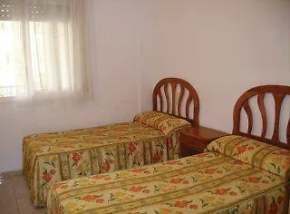 Apartmán Edificio Azahar Salou