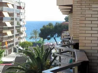 Apartmán Edificio Azahar Salou