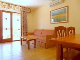 Apartmán Edificio Azahar Salou