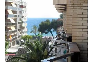 Edificio Azahar Apartment Salou 0*,  Spain