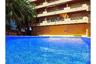 Edificio Azahar Apartment Salou