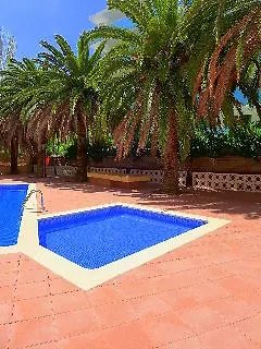 Edificio Azahar Apartment Salou