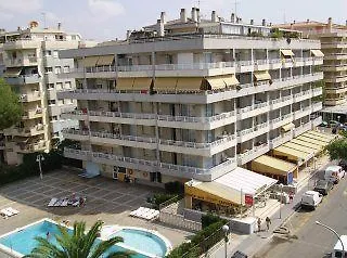 Edificio Azahar Apartment Salou