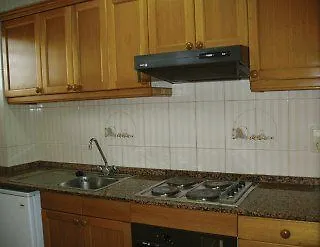 Edificio Azahar Apartment Salou