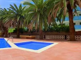 Edificio Azahar Apartment Salou Spain