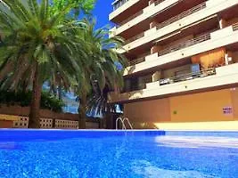 Edificio Azahar Apartment Salou 0*,