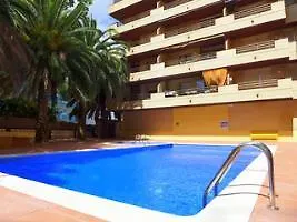Edificio Azahar Apartment Salou