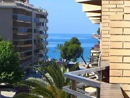 Edificio Azahar Apartment Salou 0*,  Spain