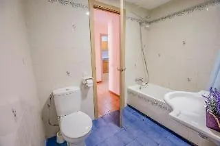 Edificio Azahar Apartment Salou Spain