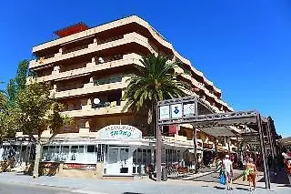 Edificio Azahar Apartment Salou Spain