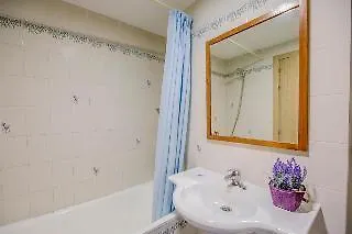 Edificio Azahar Apartment Salou