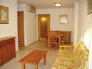 Edificio Azahar Apartment Salou Spain