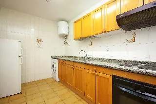 Edificio Azahar Apartment Salou