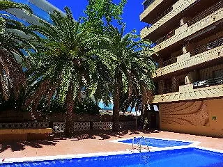 Edificio Azahar Apartment Salou