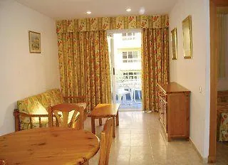 Edificio Azahar Apartment Salou 0*,  Spain