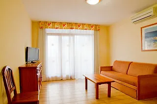 Edificio Azahar Apartment Salou Spain