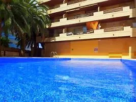 Edificio Azahar Apartment Salou