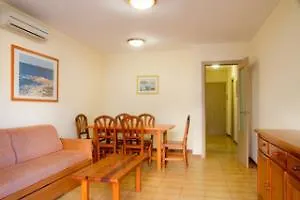 Edificio Azahar Apartment Salou