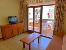 Edificio Azahar Apartment Salou Spain